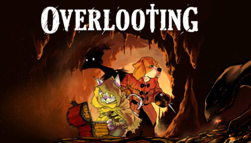 Overlooting - Steam Offline