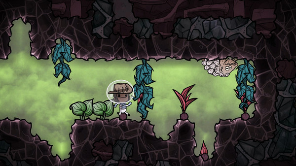 Oxygen Not Included Complete Bundle + Full DLC - Dịch Vụ Steam Offline - Ảnh 9