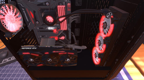 PC Building Simulator (2)