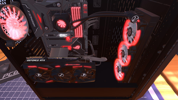 PC Building Simulator (2)