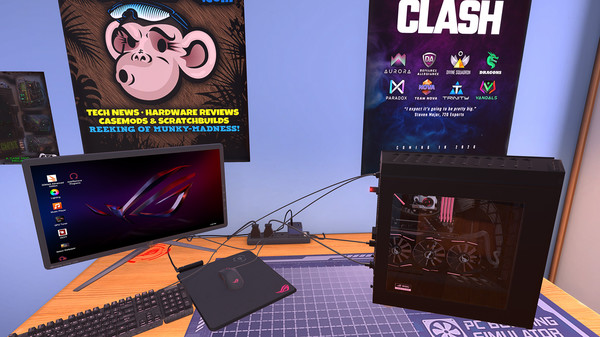 PC Building Simulator (6)