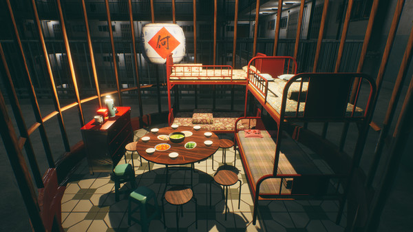 ParanormalHK + Việt Hóa - Steam Offline - Ảnh 10