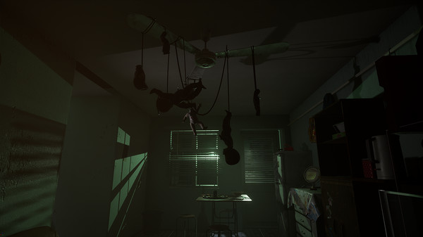 ParanormalHK + Việt Hóa - Steam Offline - Ảnh 4