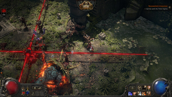 Path of Exile 2 - Tài Khoản Steam Online Mới + Mail - Ảnh 12