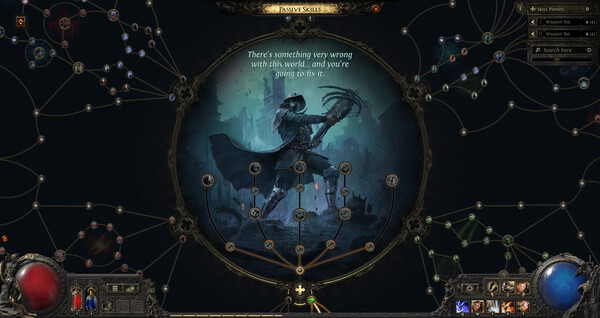 Path of Exile 2 - Tài Khoản Steam Online Mới + Mail - Ảnh 11