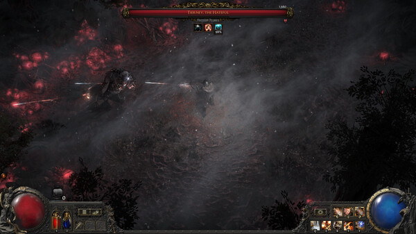 Path of Exile 2 - Tài Khoản Steam Online Mới + Mail - Ảnh 10