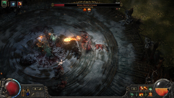 Path of Exile 2 - Tài Khoản Steam Online Mới + Mail - Ảnh 9