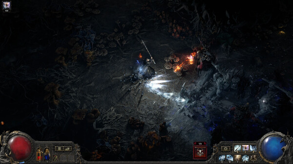 Path of Exile 2 - Tài Khoản Steam Online Mới + Mail - Ảnh 7