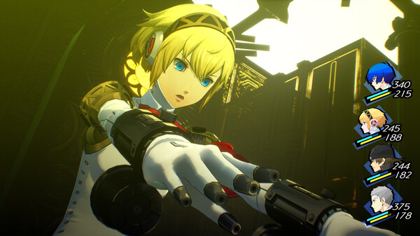 Persona 3 Reload DENUVO + Việt Hóa - Steam Offline - Ảnh 12