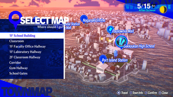 Persona 3 Reload DENUVO + Việt Hóa - Steam Offline - Ảnh 4