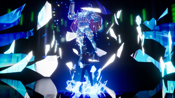 Persona 3 Reload DENUVO + Việt Hóa - Steam Offline - Ảnh 3