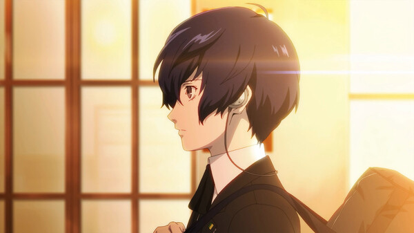 Persona 3 Reload DENUVO + Việt Hóa - Steam Offline - Ảnh 8