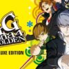 Persona 4 Golden: Digital Deluxe Edition