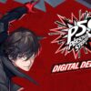 Persona 5 Strikers: Digital Deluxe