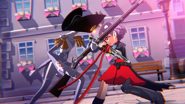Persona 5 Tactica Digital Deluxe Edition - Steam Offline - Ảnh 10