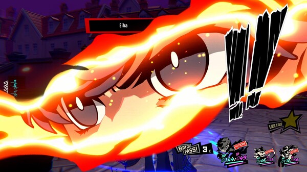 Persona 5 Tactica Digital Deluxe Edition - Steam Offline - Ảnh 9