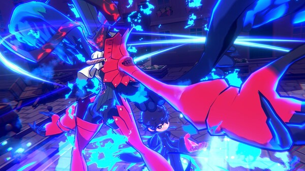 Persona 5 Tactica Digital Deluxe Edition - Steam Offline - Ảnh 5