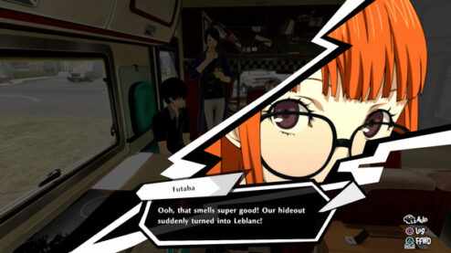 Persona 5 Strikers: Digital Deluxe Edition DENUVO - Steam Offline - Ảnh 3