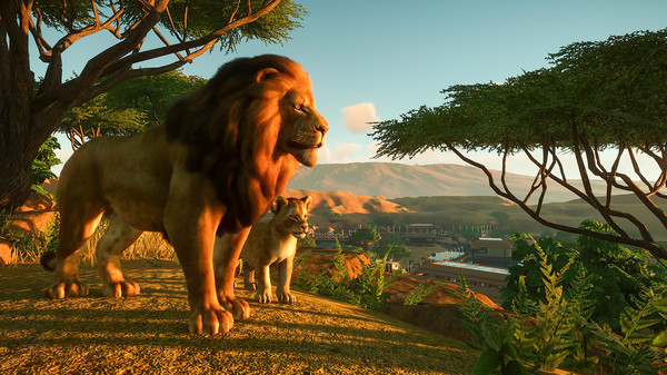 Planet Zoo DENUVO - Steam Offline - Ảnh 2
