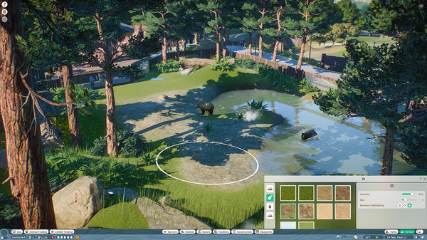Planet Zoo DENUVO - Steam Offline - Ảnh 14