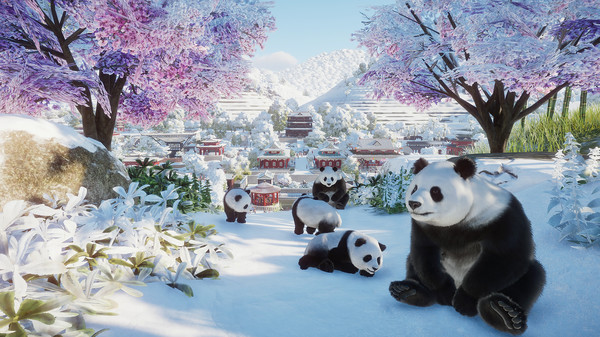 Planet Zoo DENUVO - Steam Offline - Ảnh 7
