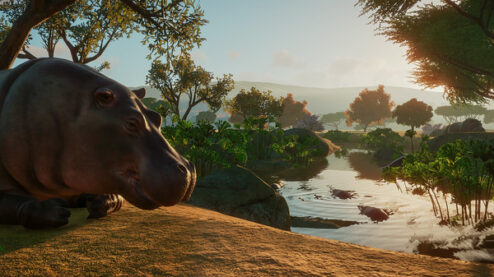 Planet Zoo DENUVO - Steam Offline - Ảnh 8
