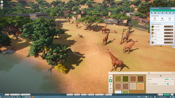 Planet Zoo DENUVO - Steam Offline - Ảnh 10
