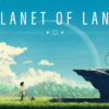 Planet of Lana - Steam Offline