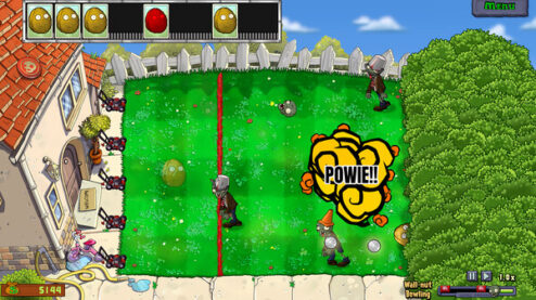 Plants vs. Zombies: Replanted - Steam Offline - Ảnh 6