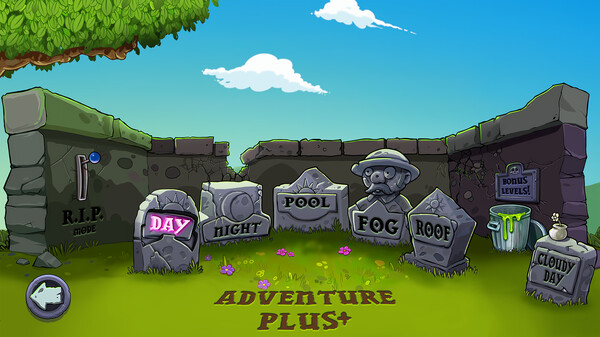 Plants vs. Zombies: Replanted - Steam Offline - Ảnh 5