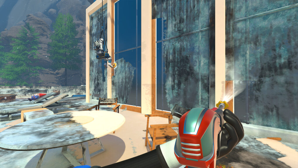 PowerWash Simulator 2 - Steam Offline - Ảnh 3