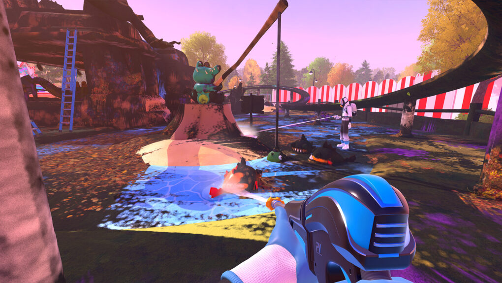 PowerWash Simulator 2 - Steam Offline - Ảnh 7