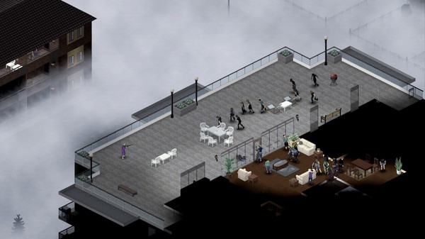 Project Zomboid - Tài khoản Steam Online Mới + Mail - Ảnh 4
