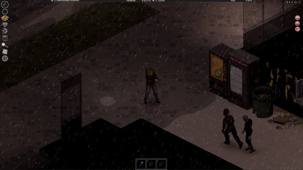 Project Zomboid - Tài khoản Steam Online Mới + Mail - Ảnh 3