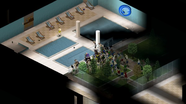 Project Zomboid - Tài khoản Steam Online Mới + Mail - Ảnh 6