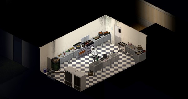 Project Zomboid - Tài khoản Steam Online Mới + Mail - Ảnh 5