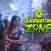 Quarantine Zone: The Last Check - Steam Offline