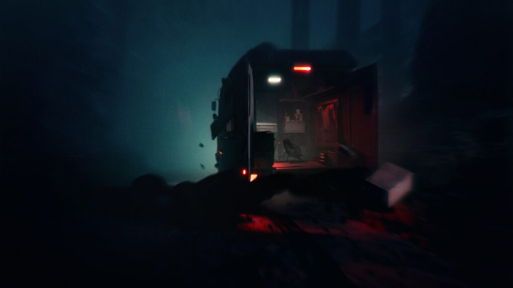 REANIMAL Digital Deluxe Edition + Việt Hóa - Steam Offline - Ảnh 7