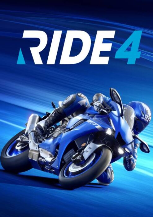 RIDE 4 - Steam Offline