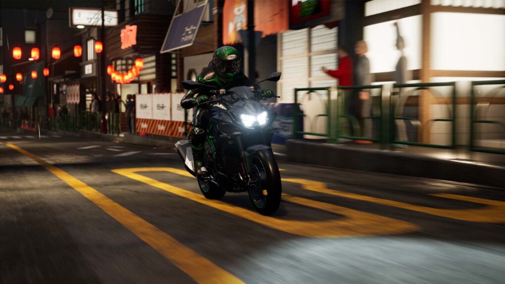 Combo 6 Game RIDE 6+5+4+3+2+1 + Full DLC - Steam Offline Nhiều Game - Ảnh 3