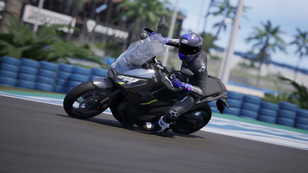 Combo 6 Game RIDE 6+5+4+3+2+1 + Full DLC - Steam Offline Nhiều Game - Ảnh 9