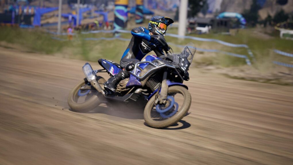 Combo 6 Game RIDE 6+5+4+3+2+1 + Full DLC - Steam Offline Nhiều Game - Ảnh 8