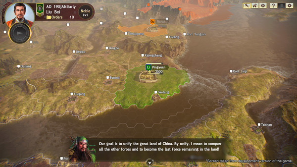 ROMANCE OF THE THREE KINGDOMS XIV (6)