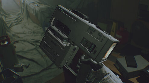 ROUTINE - Steam Offline - Ảnh 9