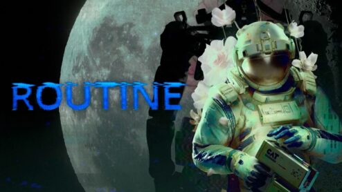 ROUTINE - Steam Offline