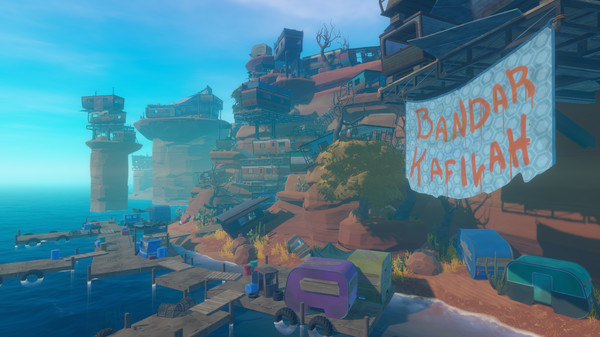 Raft - Steam Offline - Ảnh 8