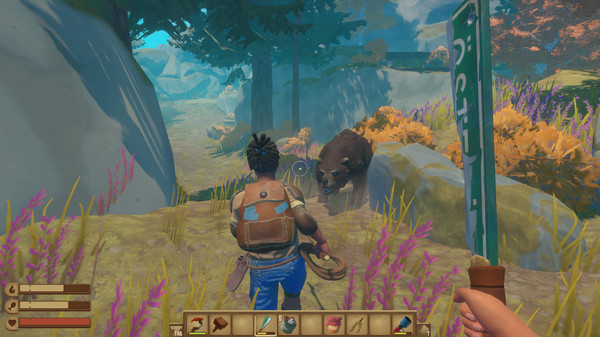 Raft - Steam Offline - Ảnh 9