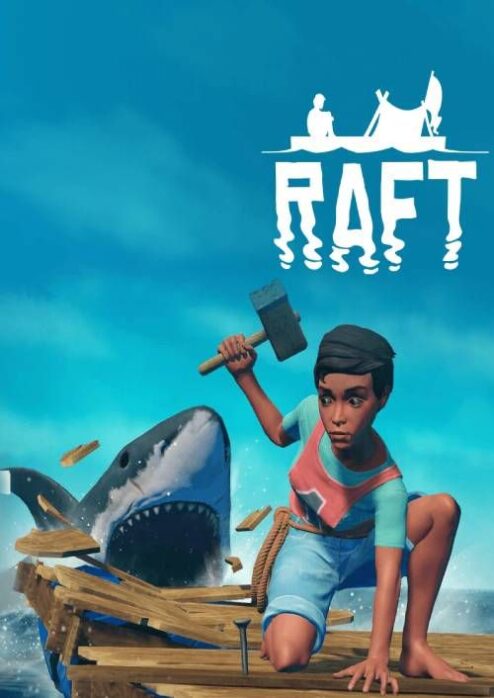Raft - Steam Offline