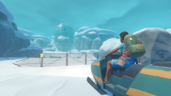 Raft - Steam Offline - Ảnh 4