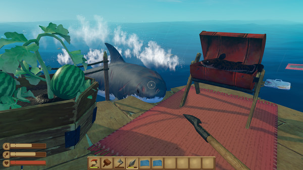 Raft - Steam Offline - Ảnh 5